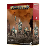 Warhammer Age of Sigmar: Sons of Behemat Ma Maegran – Chooser of the Mighty