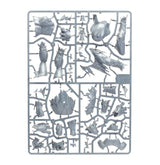Warhammer Age of Sigmar: Sons of Behemat Stomper Tribe