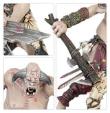 Warhammer Age of Sigmar: Sons of Behemat Stomper Tribe