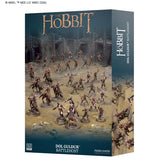 Middle earth: Dol Guldur Battlehost