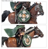 Middle earth: Rohan Battlehost