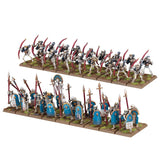 Warhammer The Old World - Tomb of Kings of Khemri: Skeleton Warriors