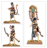 Warhammer The Old World: Host of Nehekhara Army Reinforcement Set