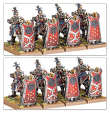 Warhammer The Old World: Grand Cathay- Iron Hail Gunners & Crane Gunner Teams