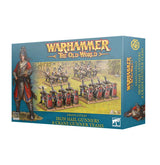 Warhammer The Old World: Grand Cathay- Iron Hail Gunners & Crane Gunner Teams
