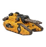 Warhammer The Horus Heresy Legions Astartes: Falchion Super-heavy Tank Destroyer