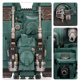 Warhammer The Horus Heresy Legiones Astartes: Maximus Battle Group