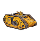 Warhammer The Horus Heresy Legions Astartes: Spartan Prometheus Assault Tank