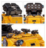 Warhammer The Horus Heresy Legiones Astartes: Whirlwind Missile Tank