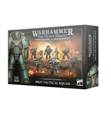 Warhammer The Horus Heresy - Legiones Astartes MkIV Tactical Squad