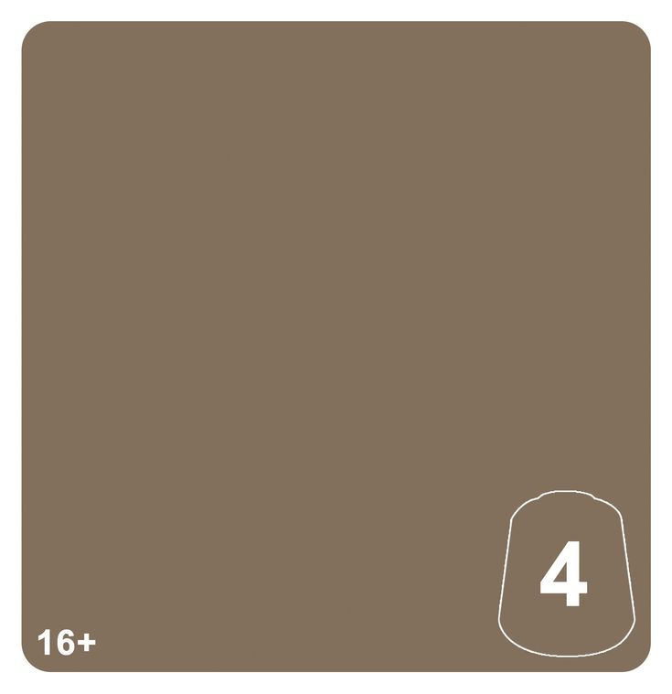 Warhammer Tone Pro: Gnarlwood 4