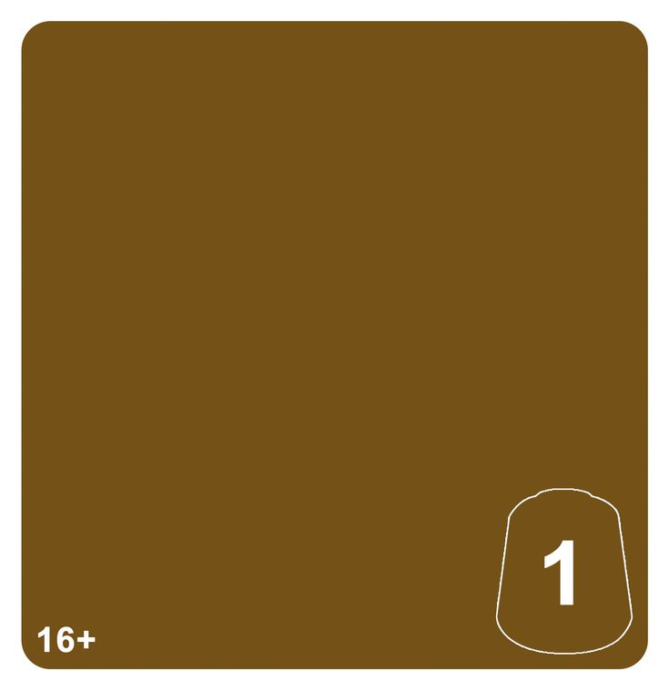 Warhammer Tone Pro: Khemri Sands 1