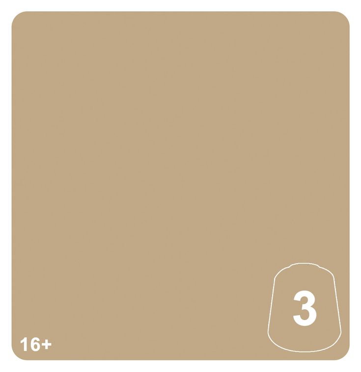 Warhammer Tone Pro: Necrolith Bone 3