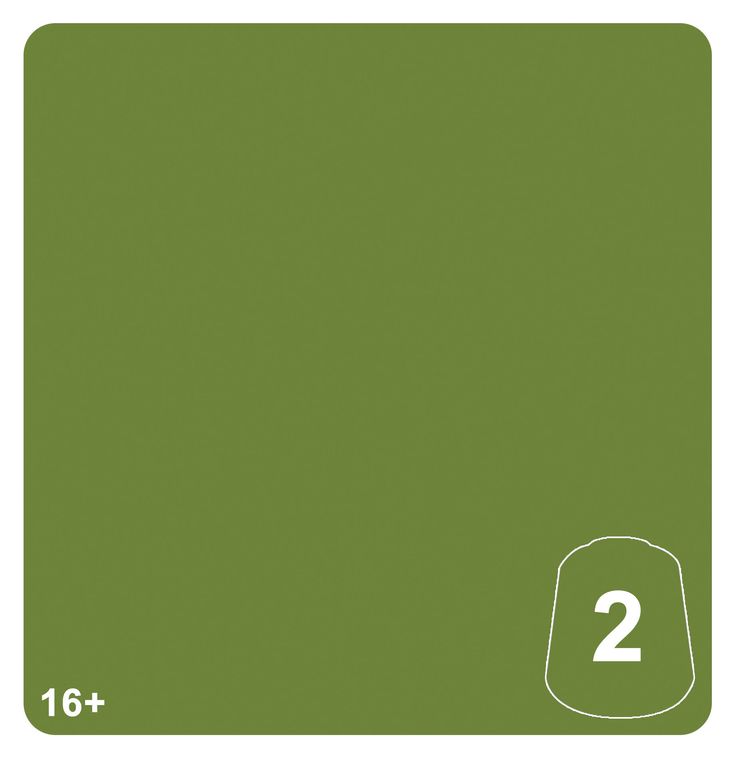 Warhammer Tone Pro: Kruleboyz Green 2