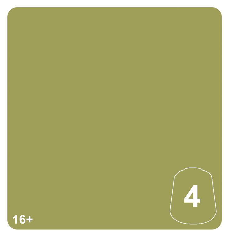 Warhammer Tone Pro: Kruleboyz Green 4