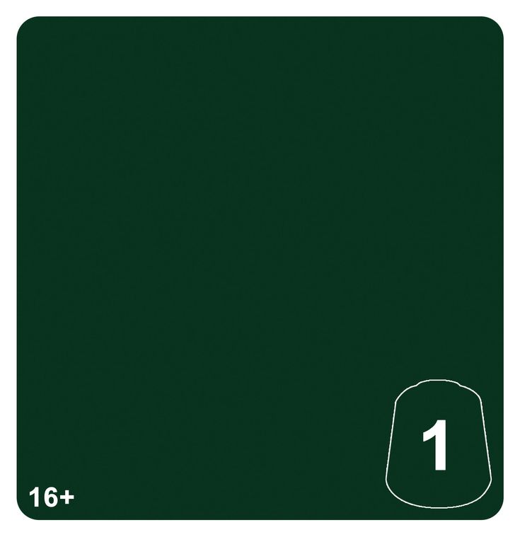 Warhammer Tone Pro: Hierotek Green 1