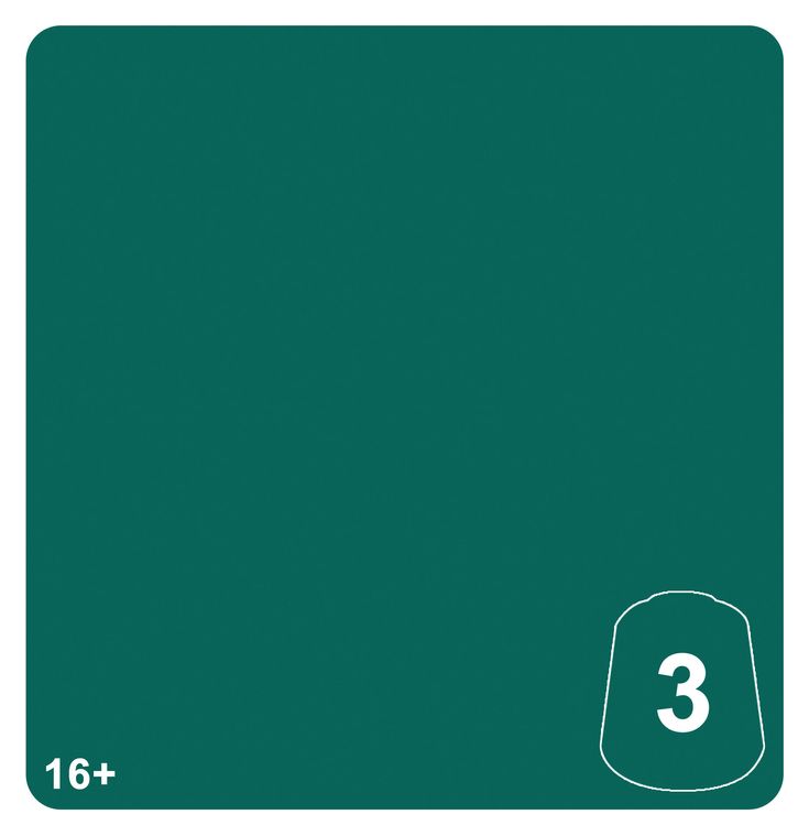 Warhammer Tone Pro: Green Morkshroom 3