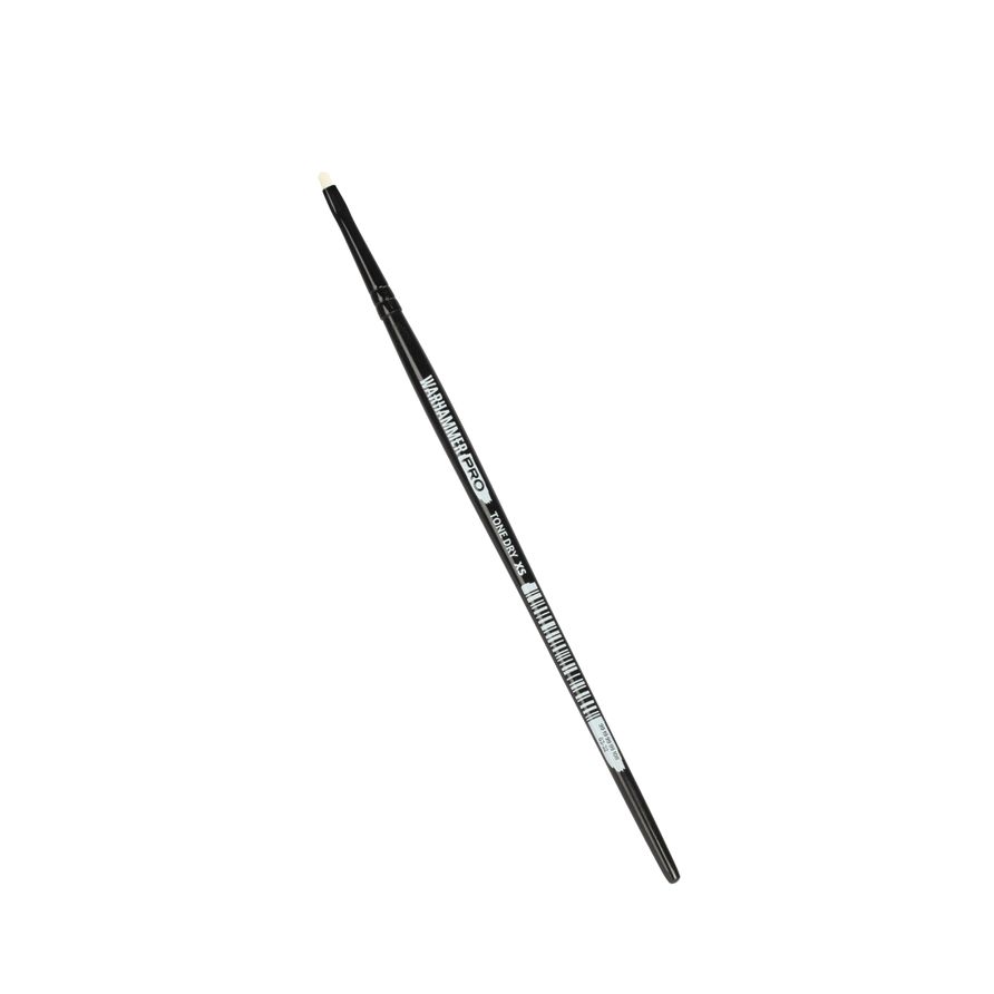 Warhammer Pro: Tone Dry Brush Extra Small