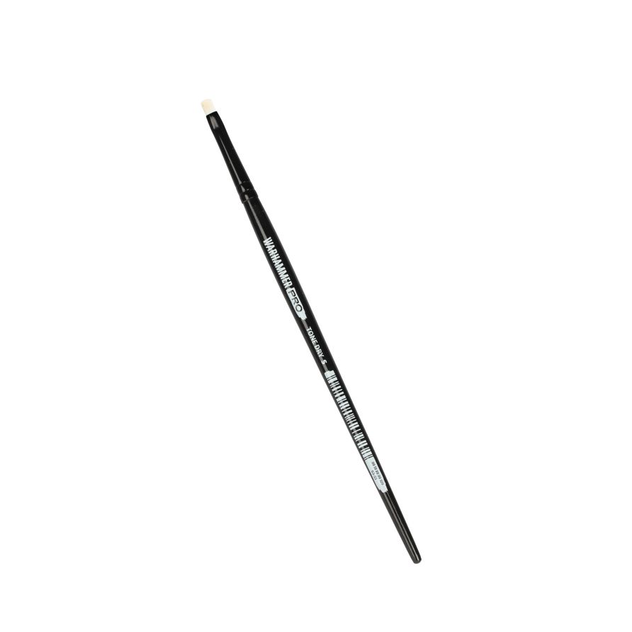 Warhammer Pro: Tone Dry Brush Small