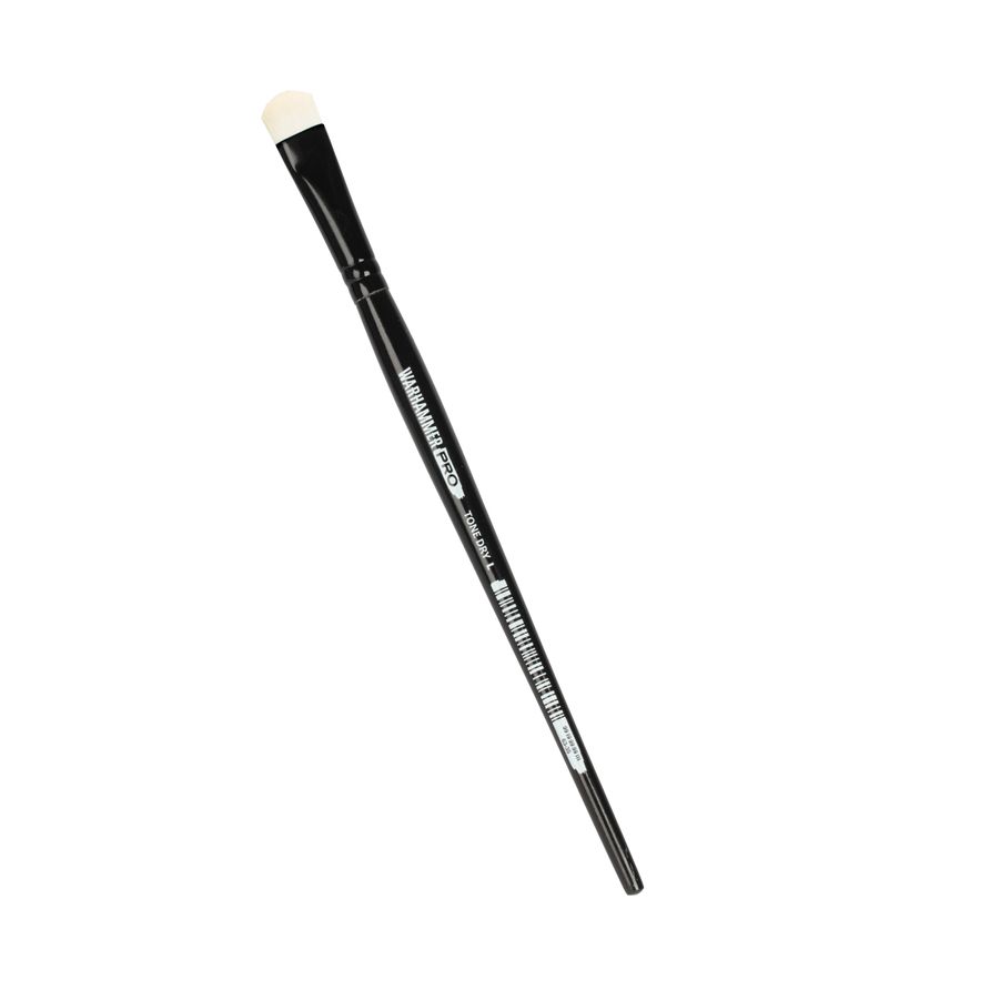 Warhammer Pro: Tone Dry Brush Large