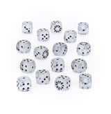 Warhammer: Age of Sigmar Ogor Mawtribes Dice