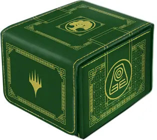 Gatherers' Tavern MTG Avatar Domaru Box - Earth