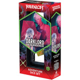 Sirius Dice D&D Adventure Dice - Darklord: Viktra Mordenheim