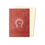 Dragon Shield: Guildpact Series - Boros Legion - Matte Dual Art Sleeves
