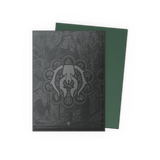Dragon Shield: Guildpact Series - Golgari Swarm- Matte Dual Art Sleeves