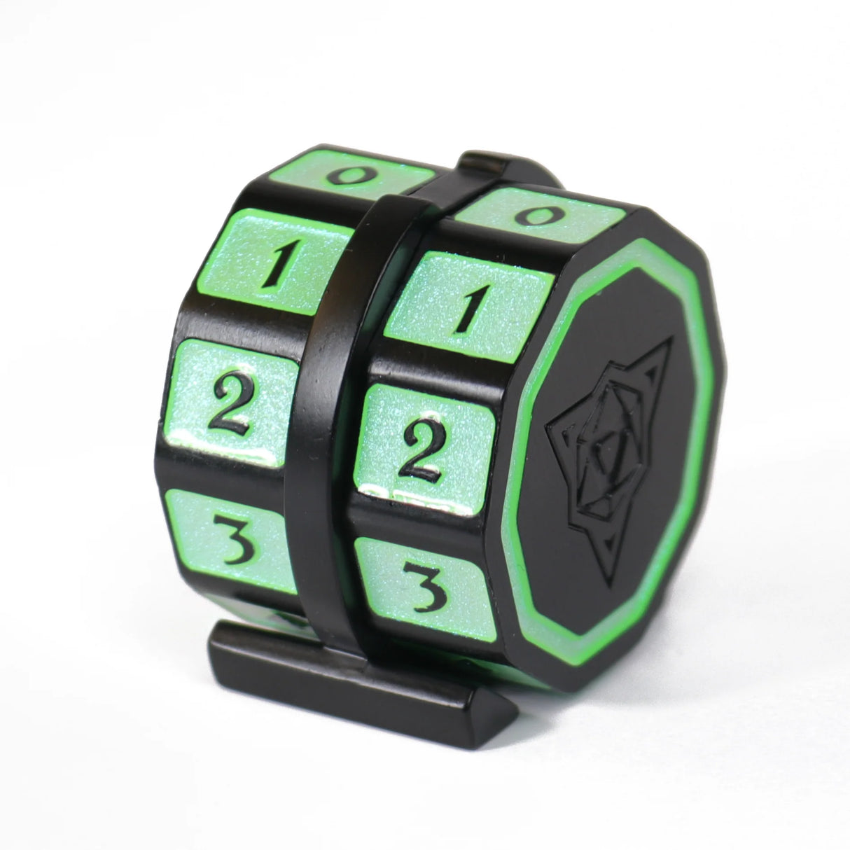 Die Hard Dice: LifeLink Counter - Asphodel