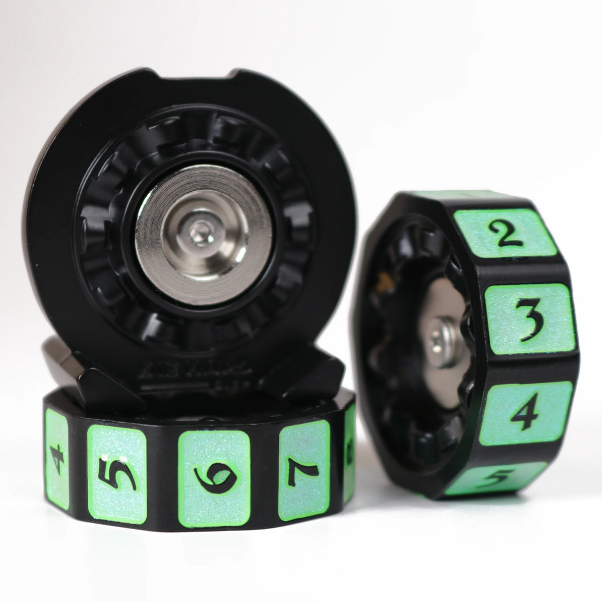 Die Hard Dice: LifeLink Counter - Asphodel