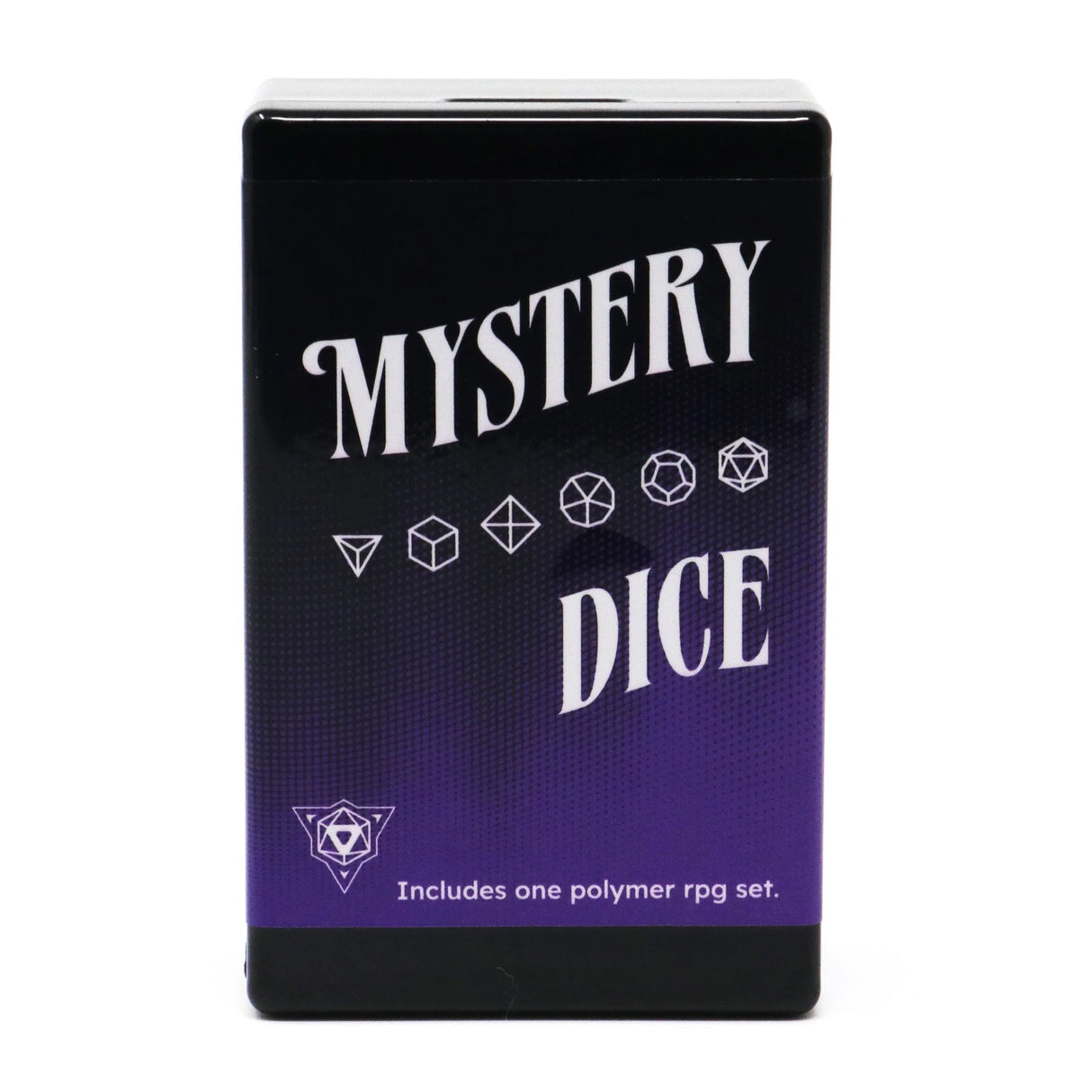 Die Hard Dice 7pc RPG Set - Mystery Dice