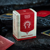 Dragon Shield: Guildpact Series - Boros Legion - Matte Dual Art Sleeves