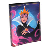 Disney Lorcana TCG: The First Chapter 10 Page Portfolio - Wicked Queen