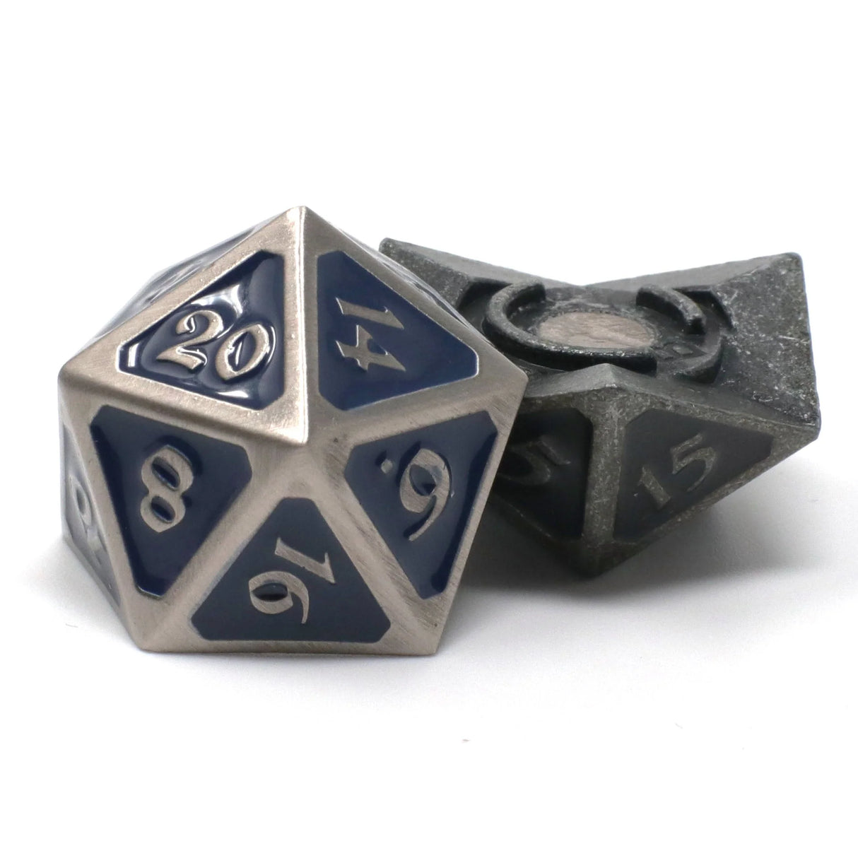 Die Hard Dice:  Tears and Fears - D4 x Die Hard Dice