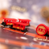 Ticket To Ride: 20th Anniversary Deluxe Train Set