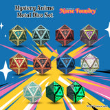 Norse Foundry: Anime Mystery Dice Set