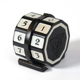 Die Hard Dice: LifeLink Counter - Elysium