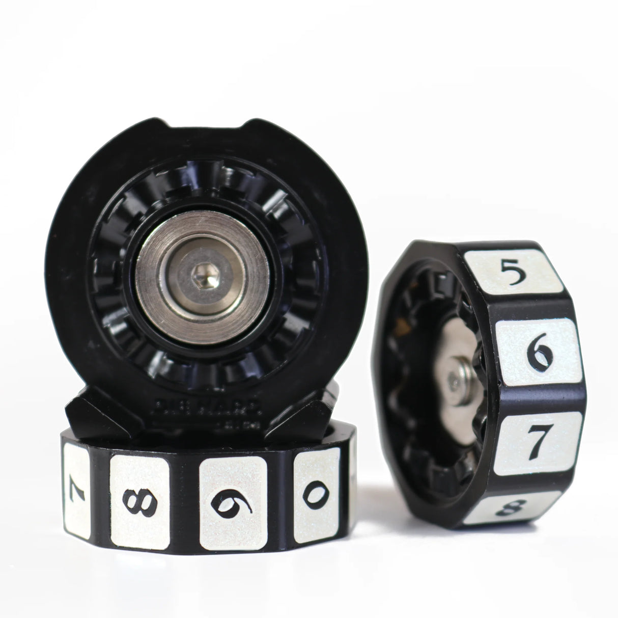 Die Hard Dice: LifeLink Counter - Elysium