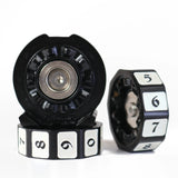 Die Hard Dice: LifeLink Counter - Elysium