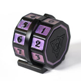 Die Hard Dice: LifeLink Counter - Erebus