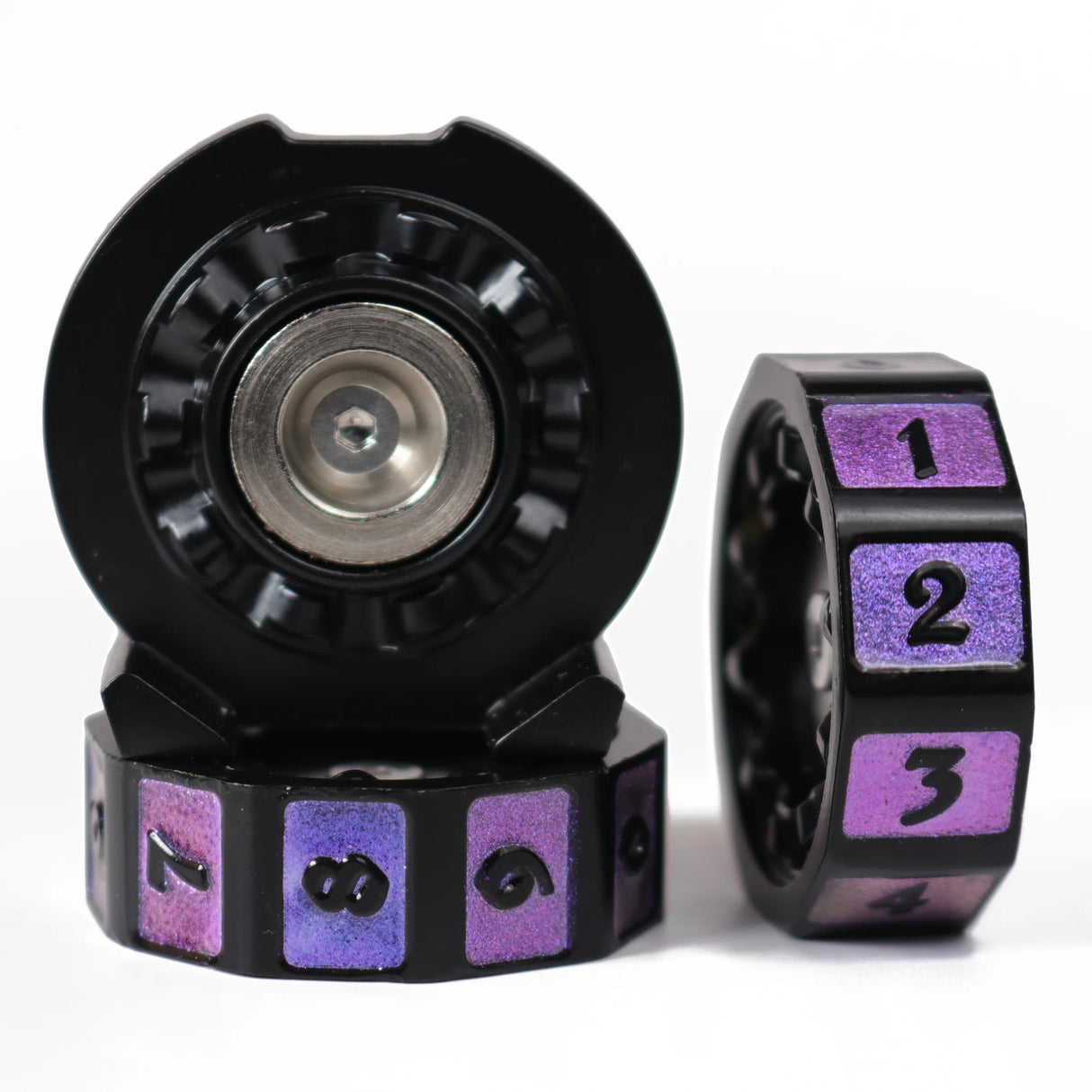 Die Hard Dice: LifeLink Counter - Erebus