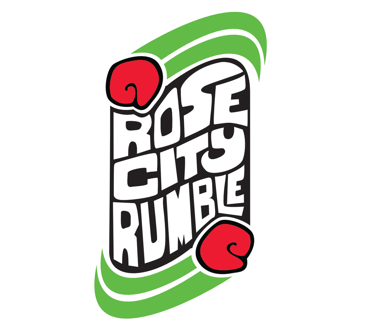 EVENT BEAVERTON: Rose City Rumble March 1st/2nd 10am