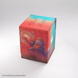 Gamegenic: MTG The Hobbit Squire 80+ XL Convertible - The Arkenstone/Smaug, Worm of Dread