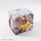 Gamegenic: MTG The Hobbit Sidekick Pro 100+ XL Convertible - Bard, King of Dale/ Smaug, Wicked Worm