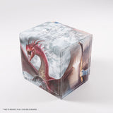 Gamegenic: MTG The Hobbit Sidekick Pro 100+ XL Convertible - Bard, King of Dale/ Smaug, Wicked Worm