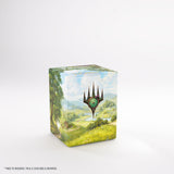 Gamegenic: MTG The Hobbit Bastion 80+ XL - The Shire