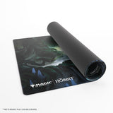 Gamegenic: MTG The Hobbit Shiny Playmat - Mirkwood