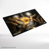 Gamegenic: MTG The Hobbit Shiny Playmat - My Precious