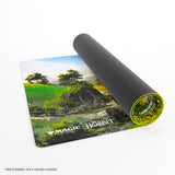 Gamegenic: MTG The Hobbit Prime Playmat - Leaving Hobbiton